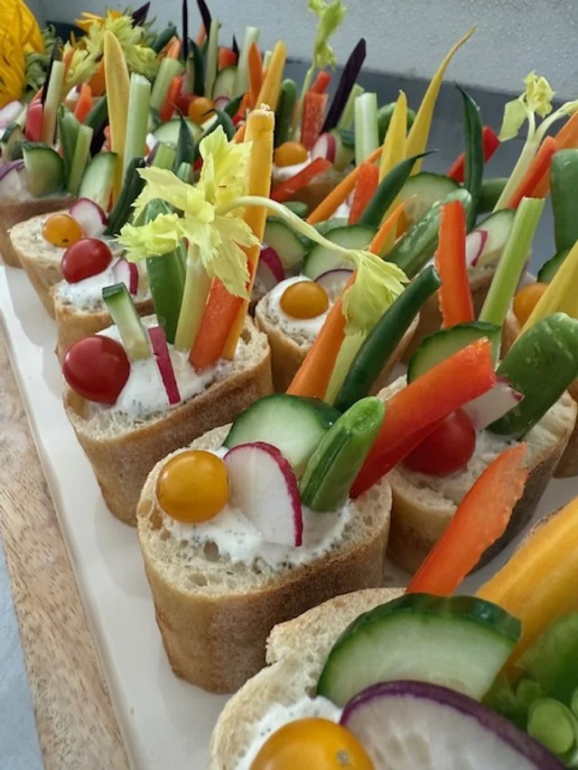Crudites Bread Cups.jpg