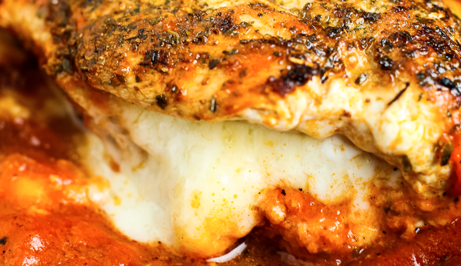 May 29th: Fresh Pasta from The Pasta Shop with Baked Chicken Breasts Stuffed with Cheese; and Red Sauce.