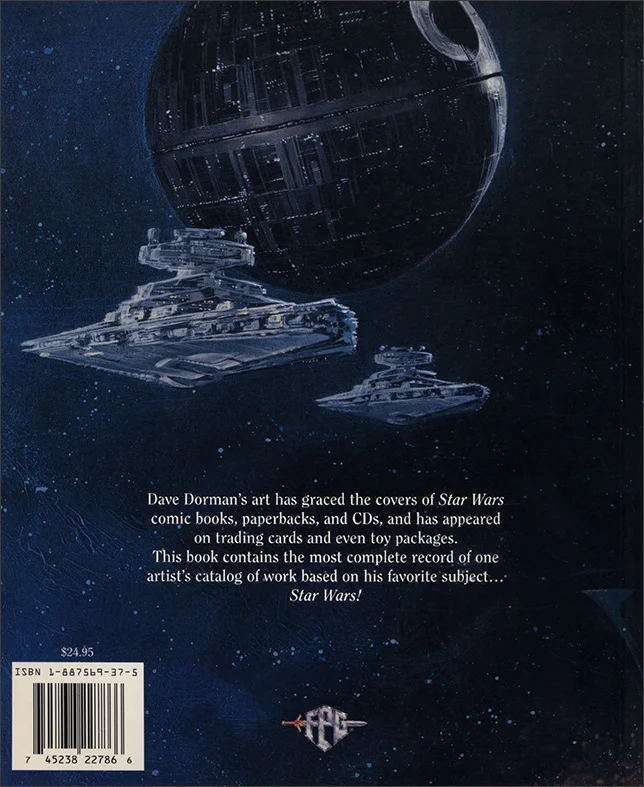 Book Cover (Back)