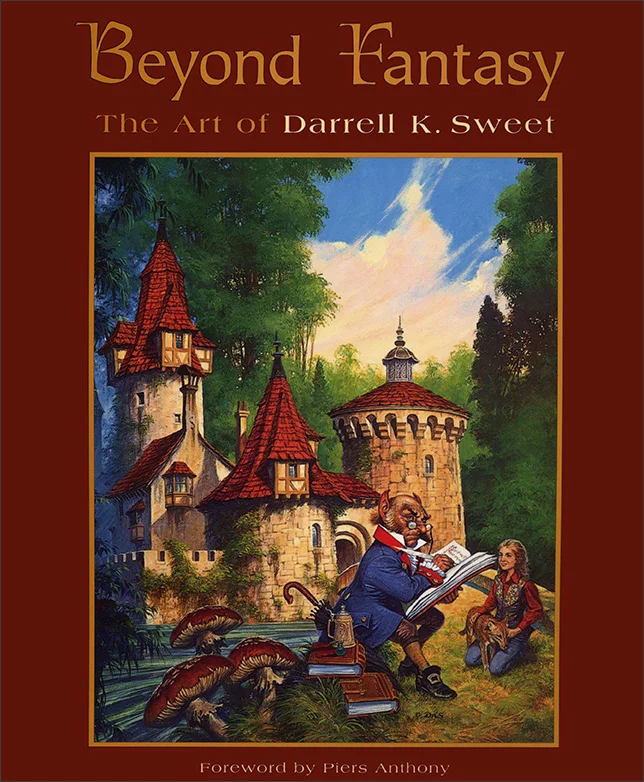 Book Cover (Front)