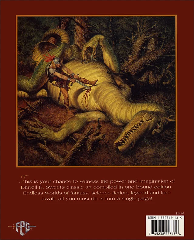Book Cover (Back)