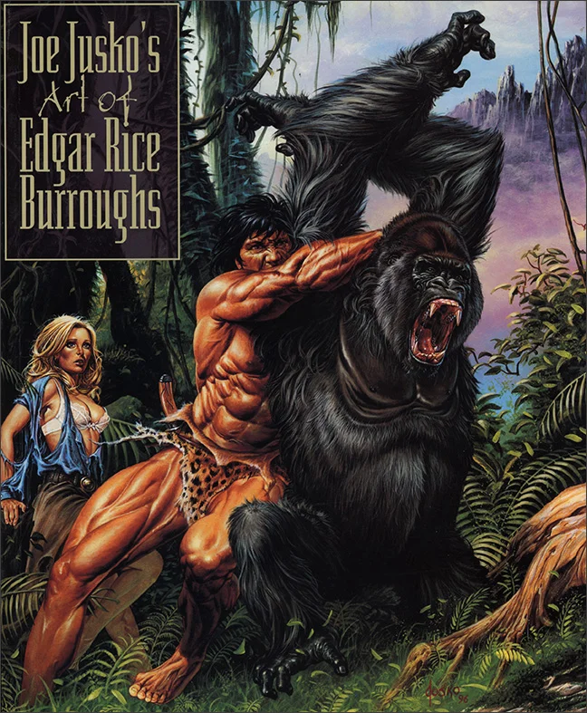 Book Cover (Front)