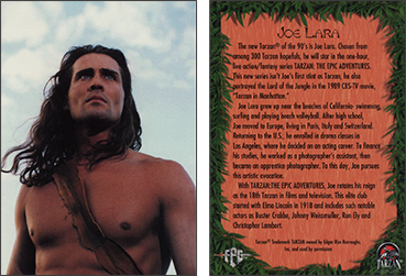 Card #3 (Front and Back)