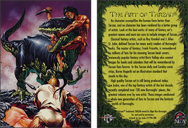 Card #4 (Front and Back)