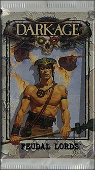 Booster Pack Wrapper