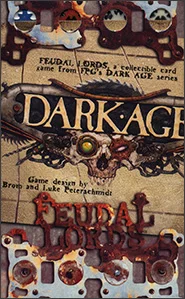 Starter Deck Box