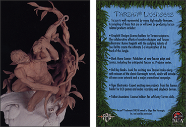 Card #8 (Front and Back)