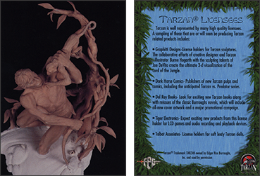 Card #8 (Front and Back)