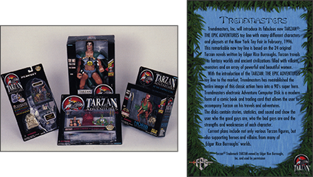Card #9 (Front and Back)