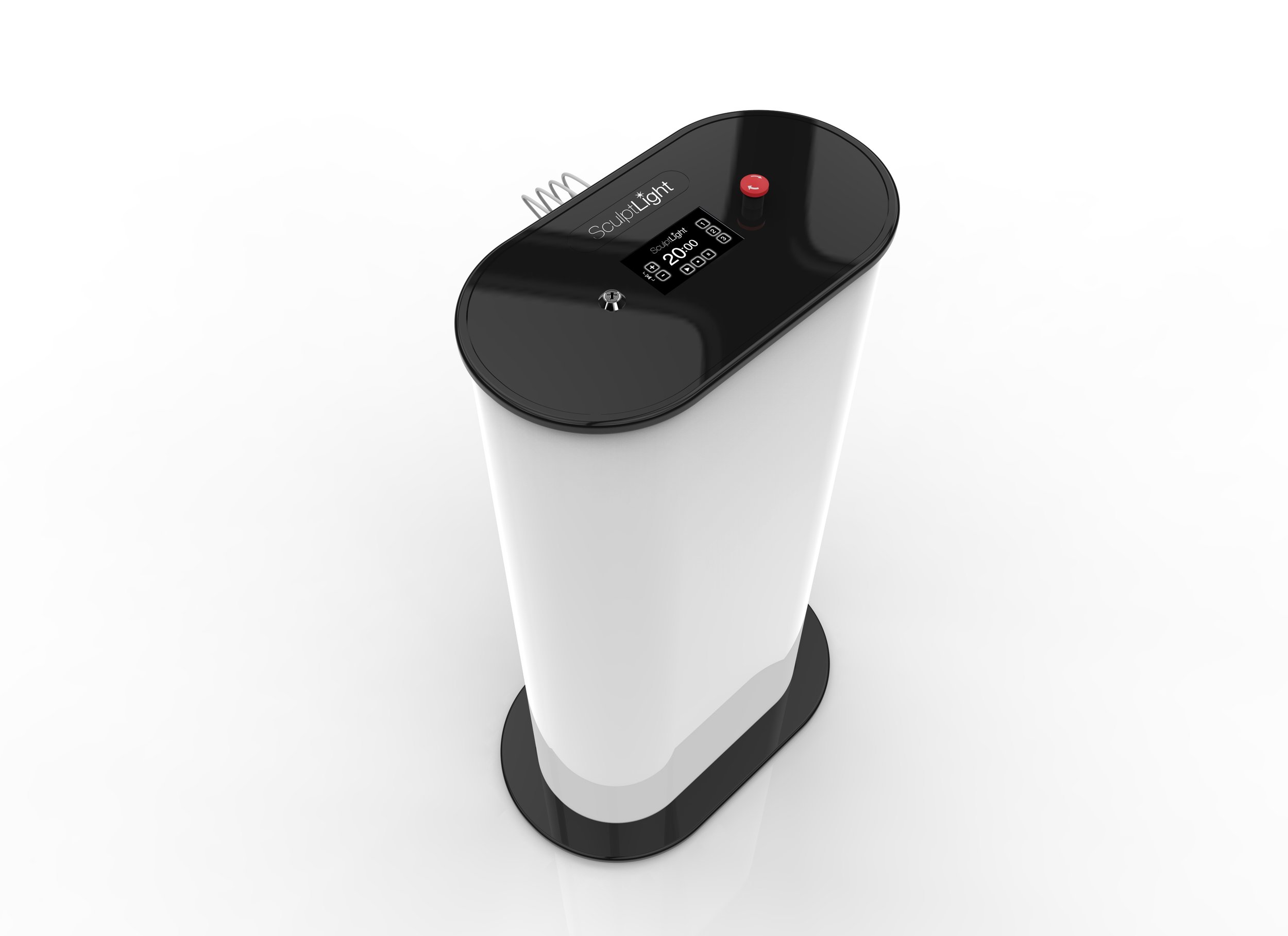 Sculpt Light Pro Elite. 2 or 4 Flexi pad. All New Sculpt Light winner of the 2017 LNE & SPA's Best Product.