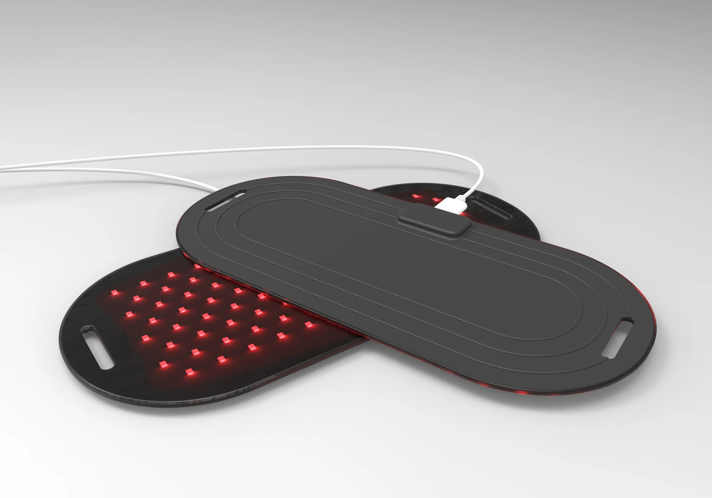 Sculpt Light Flexi Pad 500mw The new SculptLight Pad Replaces a full set of Paddles This will not work with the My-Lipo 4 and 8 Paddle units. Benefits: Bendable, Flexible Durable. No More Lens Covers. Completely Contours to your Body. Complete Comfort. Easier to place and position. No More Pulled Cords. Increased Intensity with Full Adhesion.