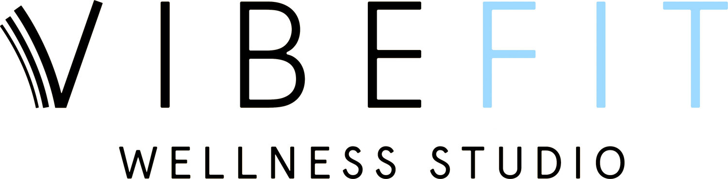 VIBEFIT Studios