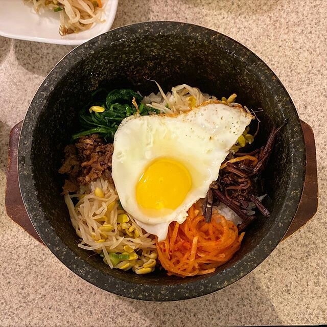 Dol Sot Bi Bim Bob $11.95 #tasteofthemidwayStP