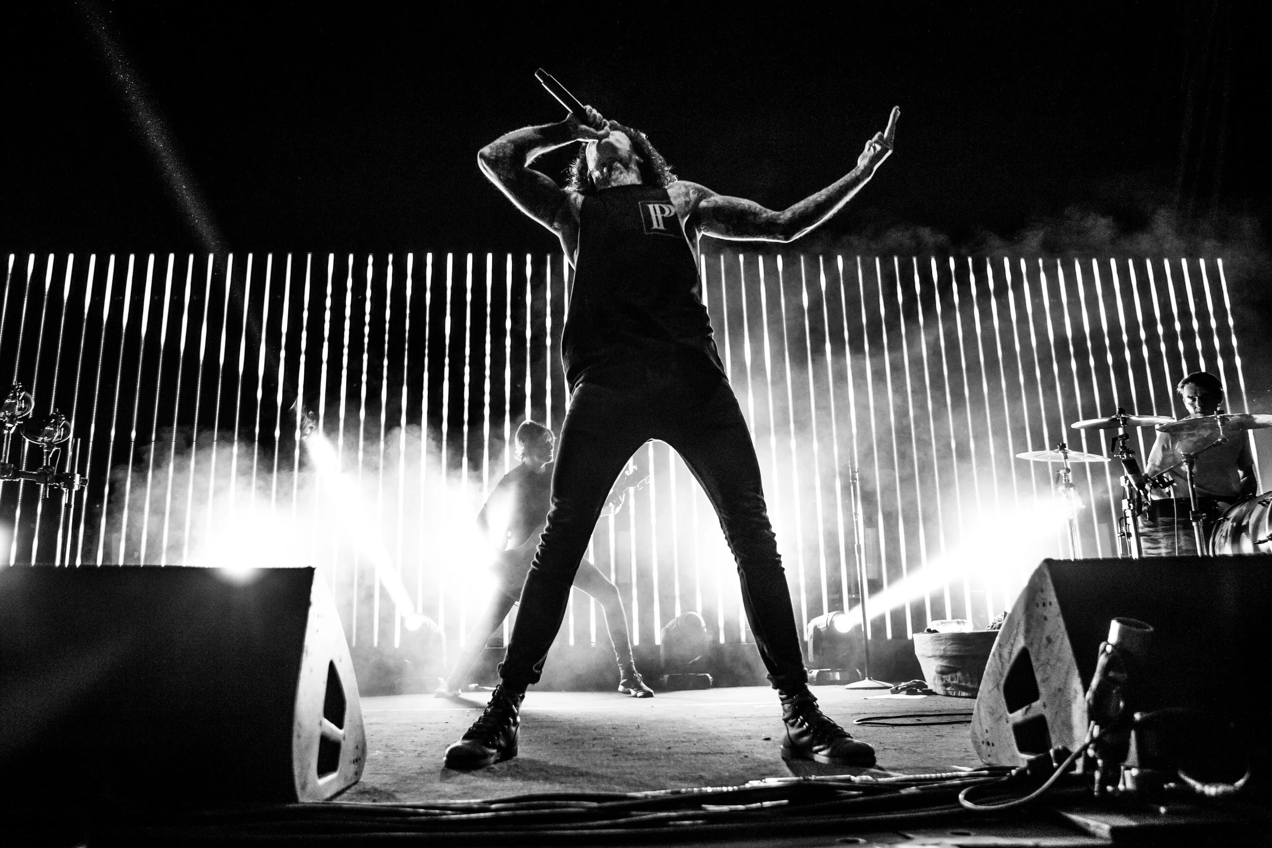 Oli Sykes