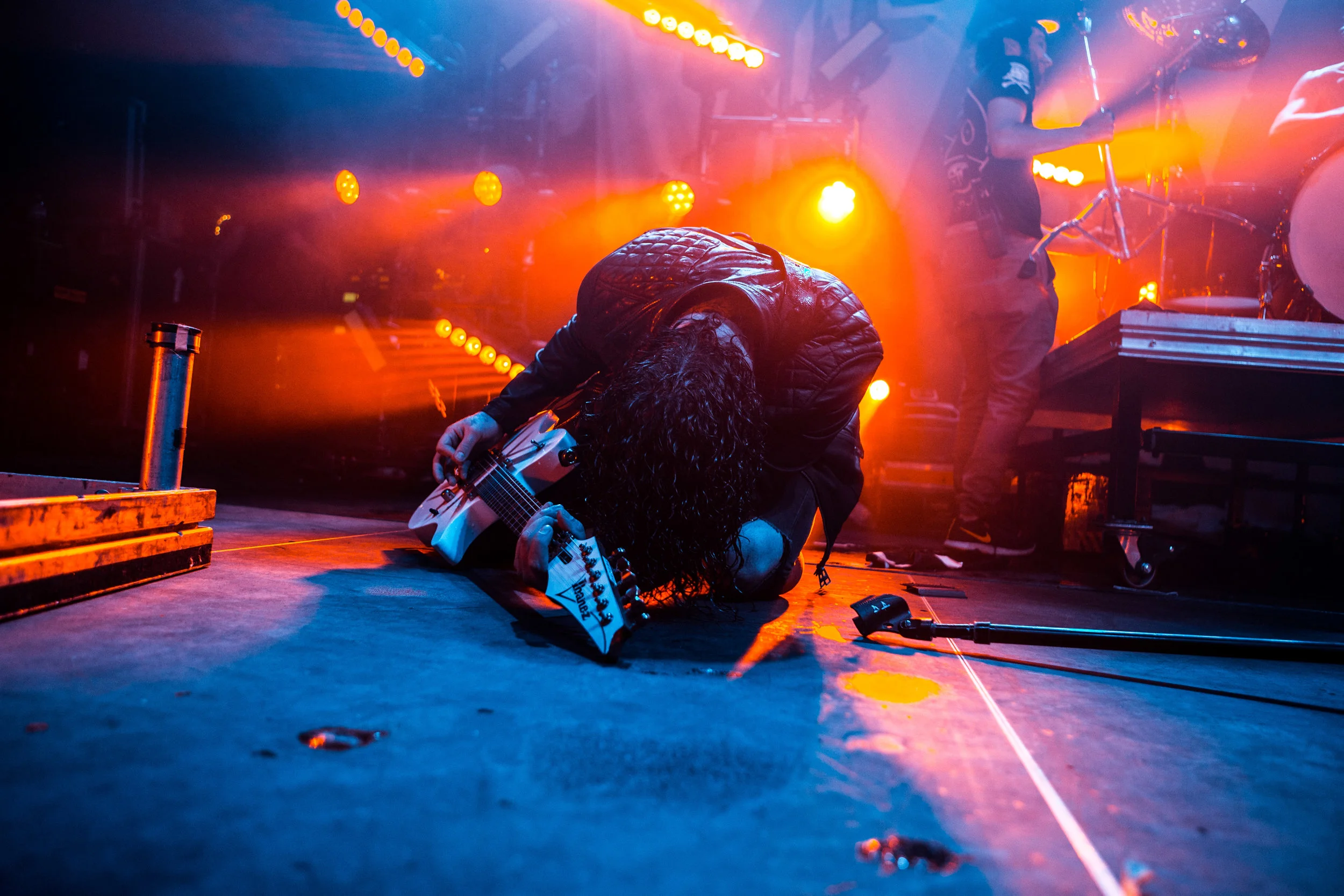 Ben Bruce