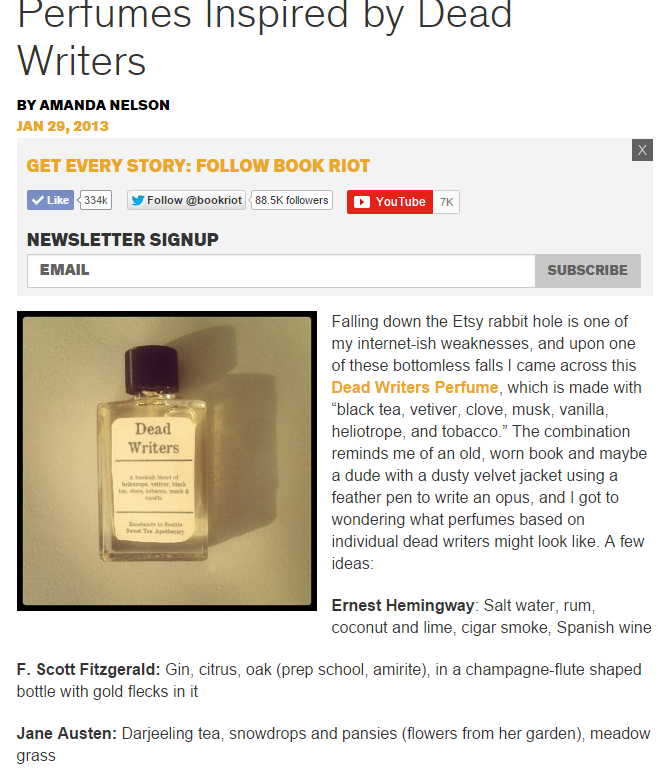 Book Riot