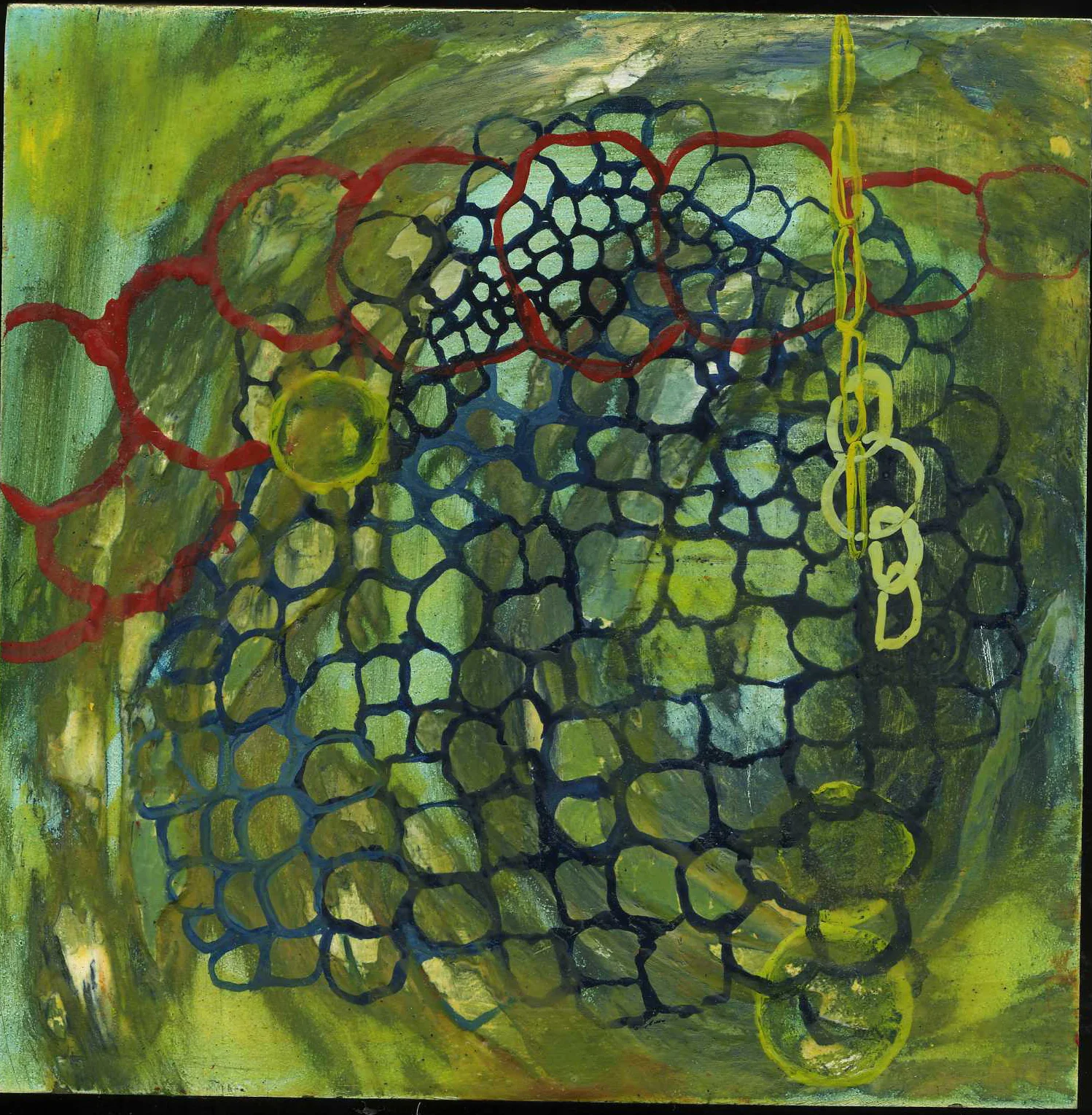 Moss Series II