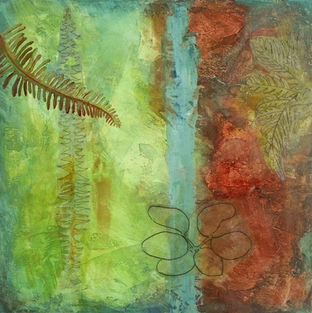 Ferns IV