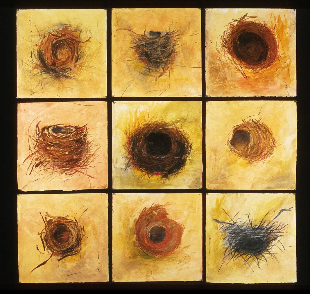 Nest Series