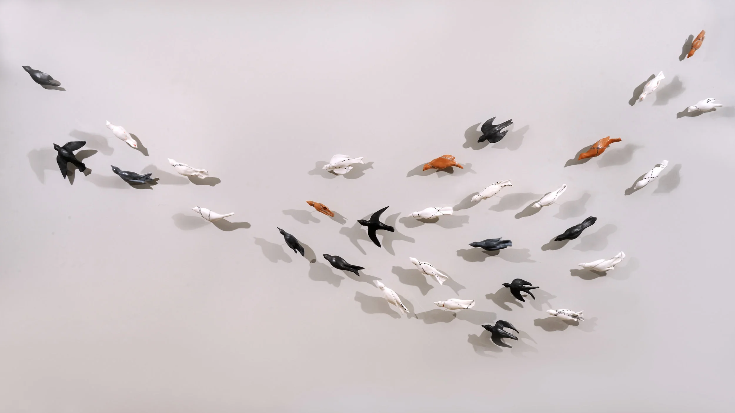 Flock Formation 3