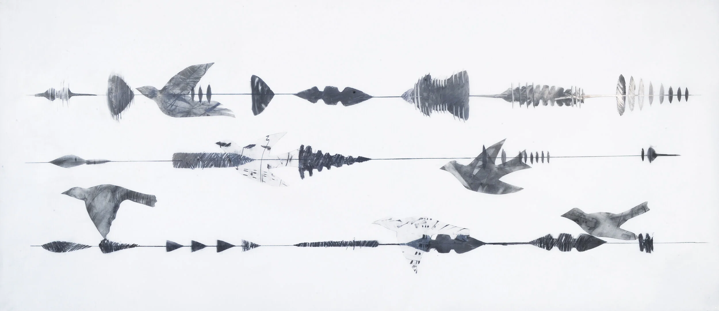 Migration with Songs