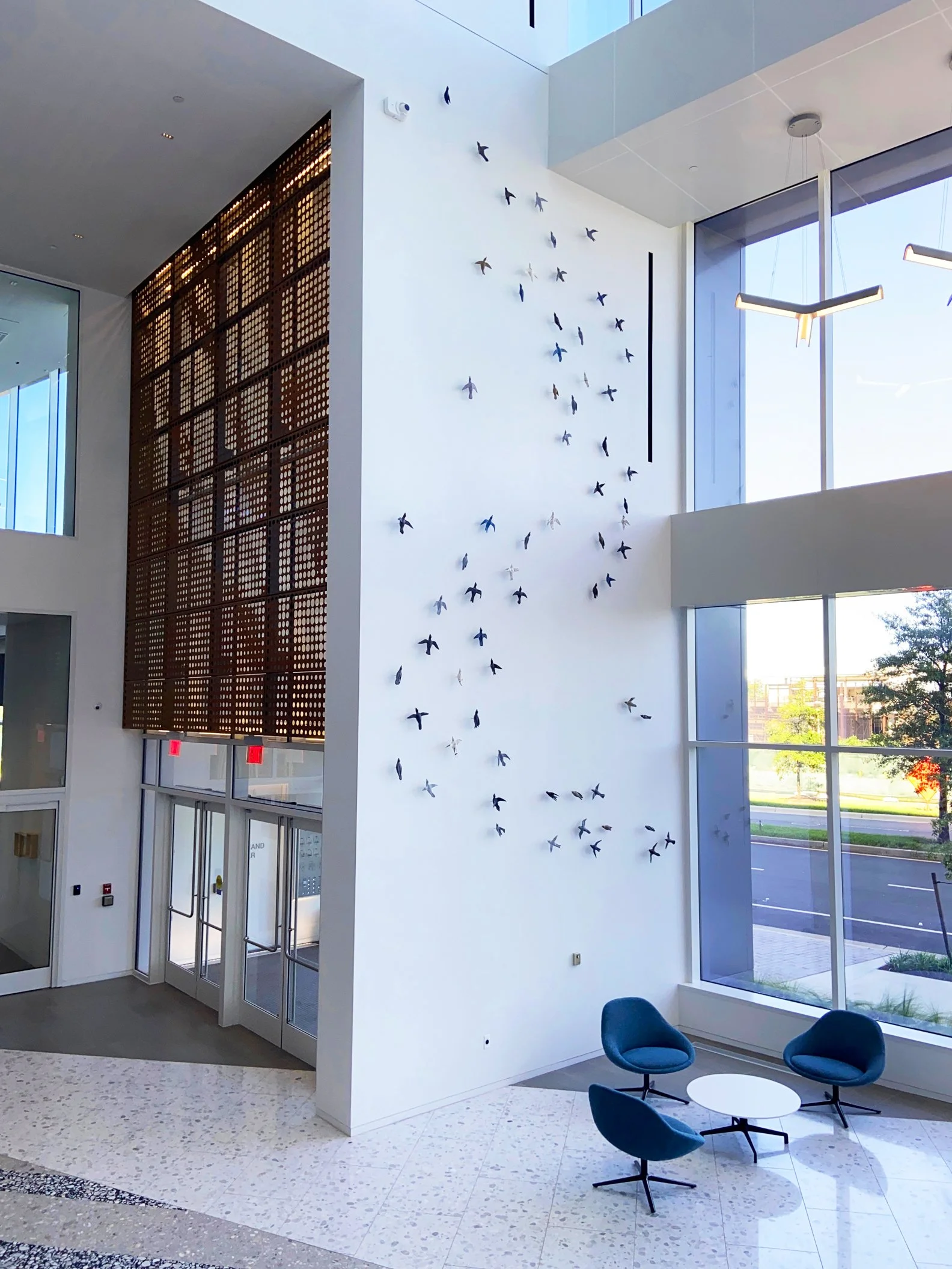 Move to Soar installation