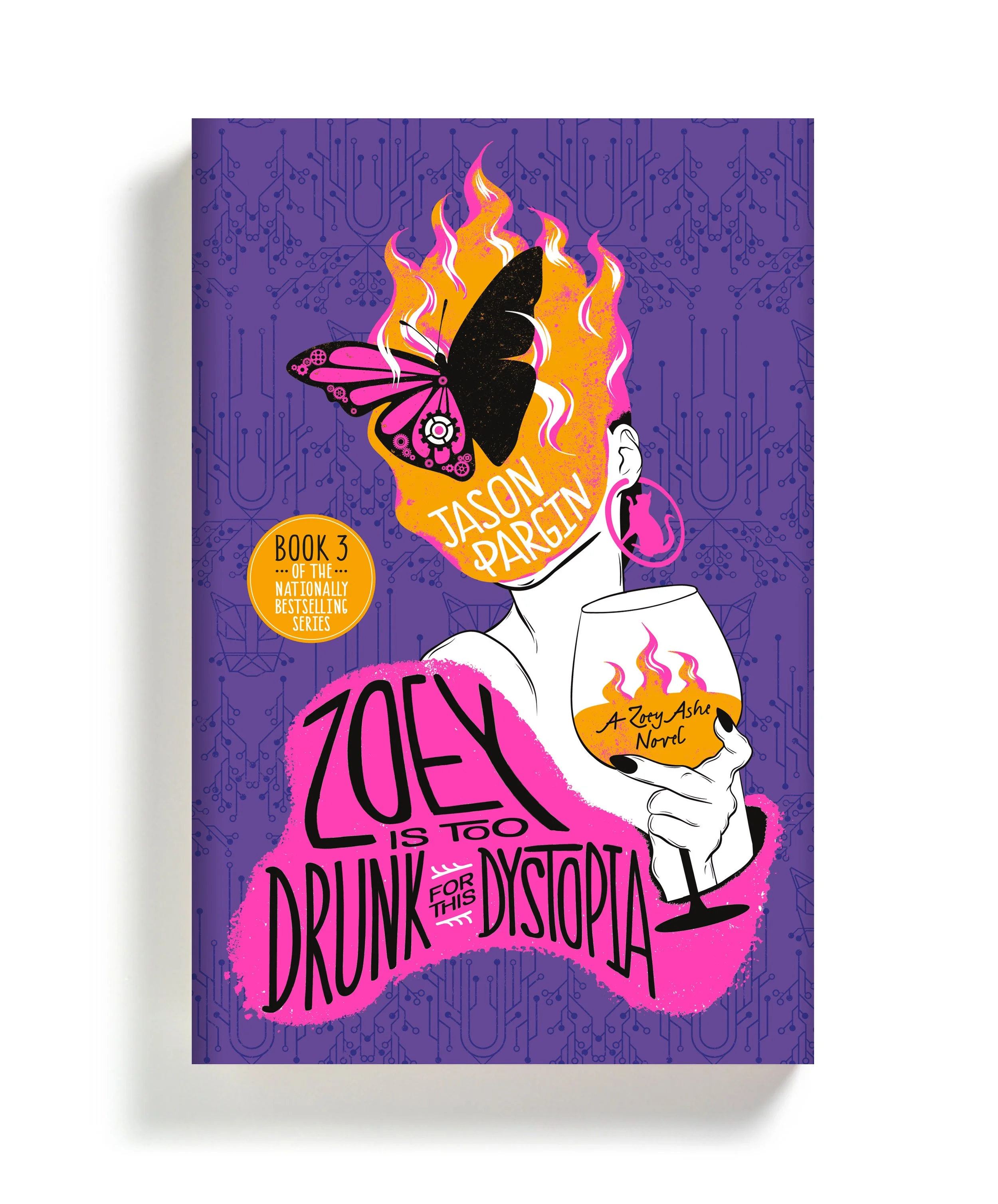 Zoey is Too Drunk for This Dystopia_Reprint.jpg