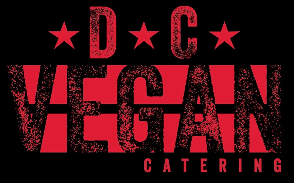  DC Vegan Catering. Plant-Based Cuisine For Everyone.