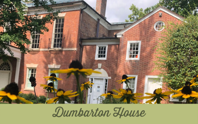 Dumbarton House