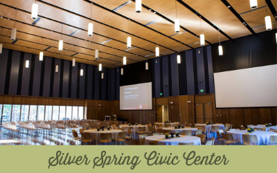 Silver Spring Civic Center