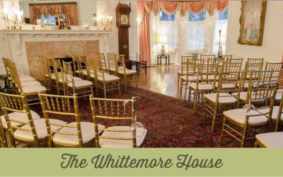 The Whittmore House