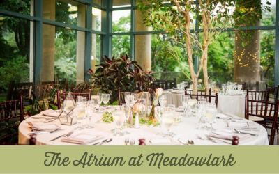 The Atrium at Meadowlark