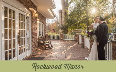 Rockwood Manor