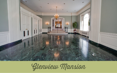 Glenview Mansion