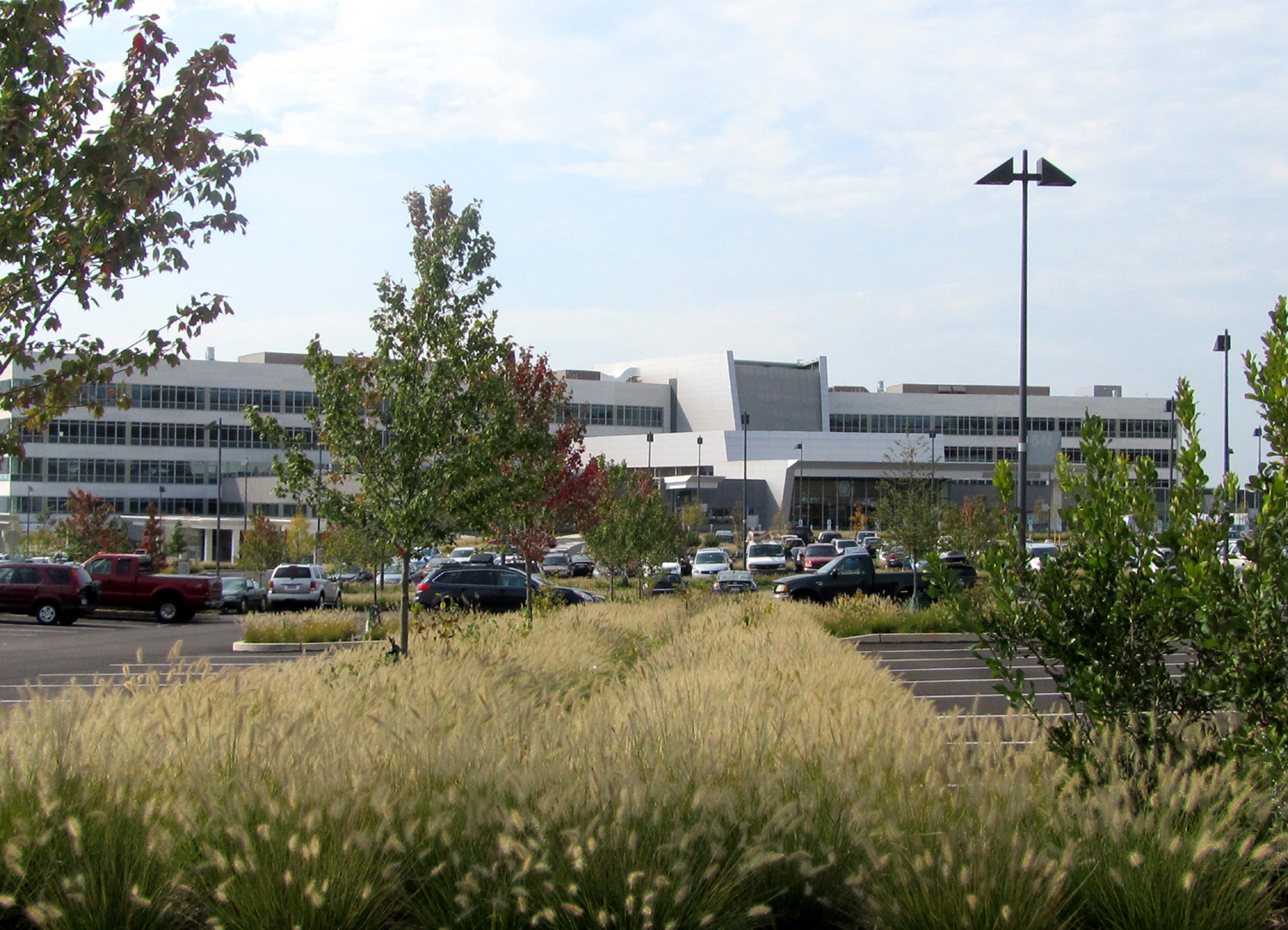 Einstein Medical Center, East Norriton, PA