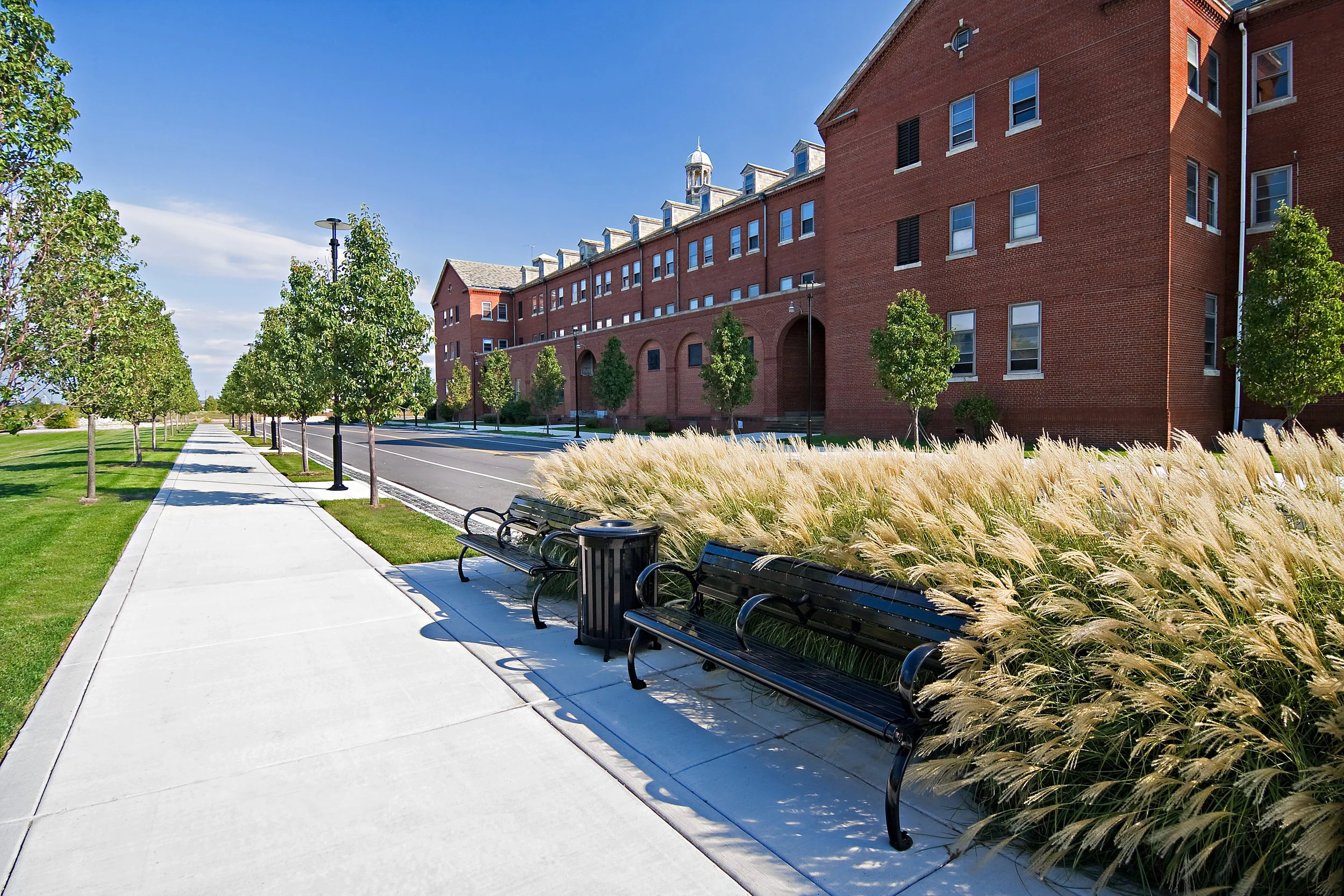 The Navy Yard, Philadelphia, PA