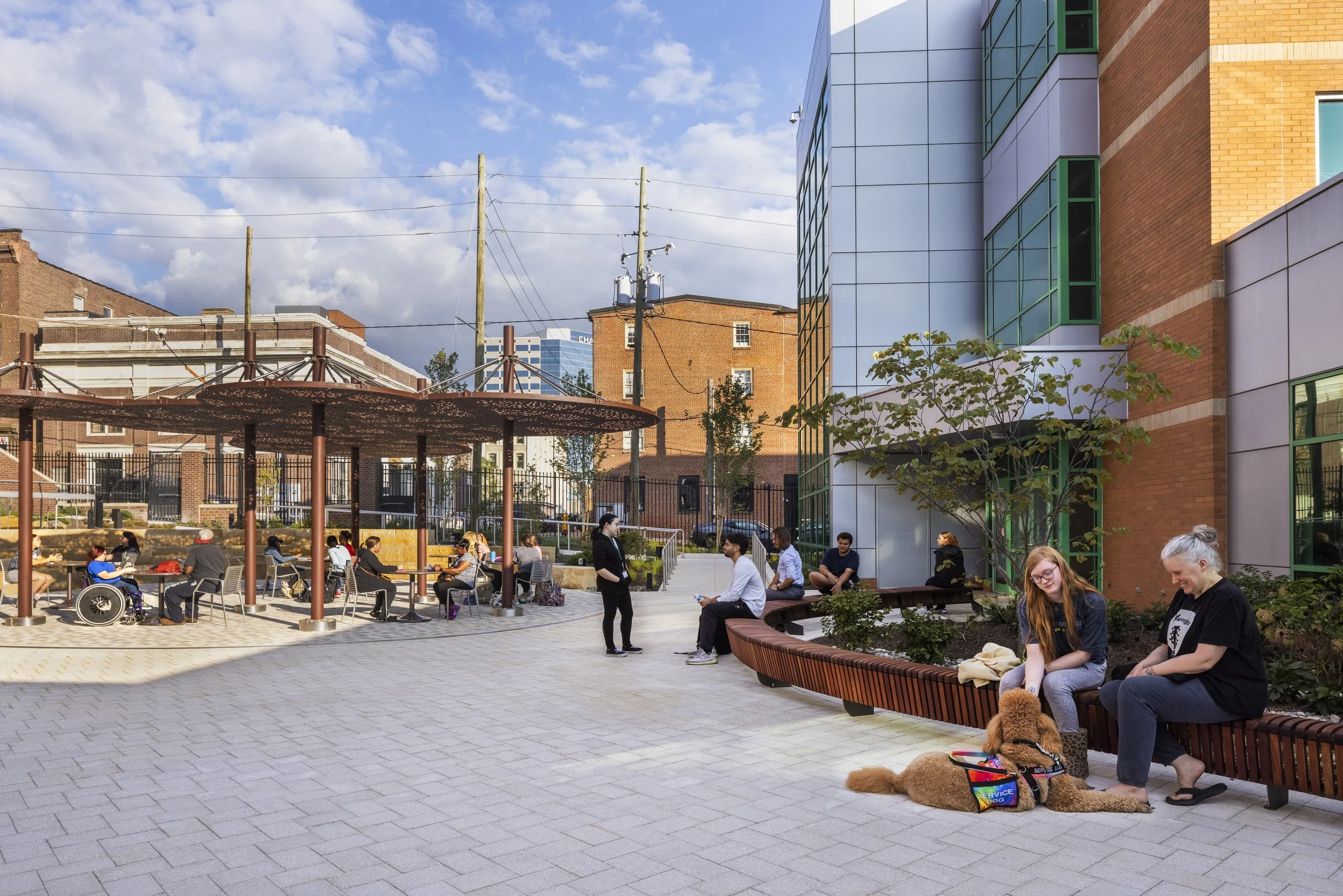 Delaware Technical Community College, Wilmington, DE