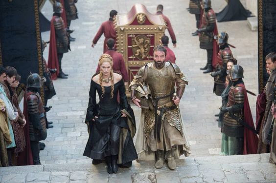 Want something different? Why not order a handcrafted casket or make one yourself ? A funeral can be just as imaginative and important as a wedding and, much to the surprise of some "Game of Thrones" characters, a funeral can turn out a lot better.