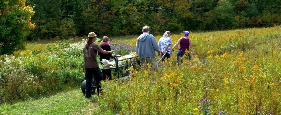 Thoughtful Funerals, Green Burials, Memorial Events