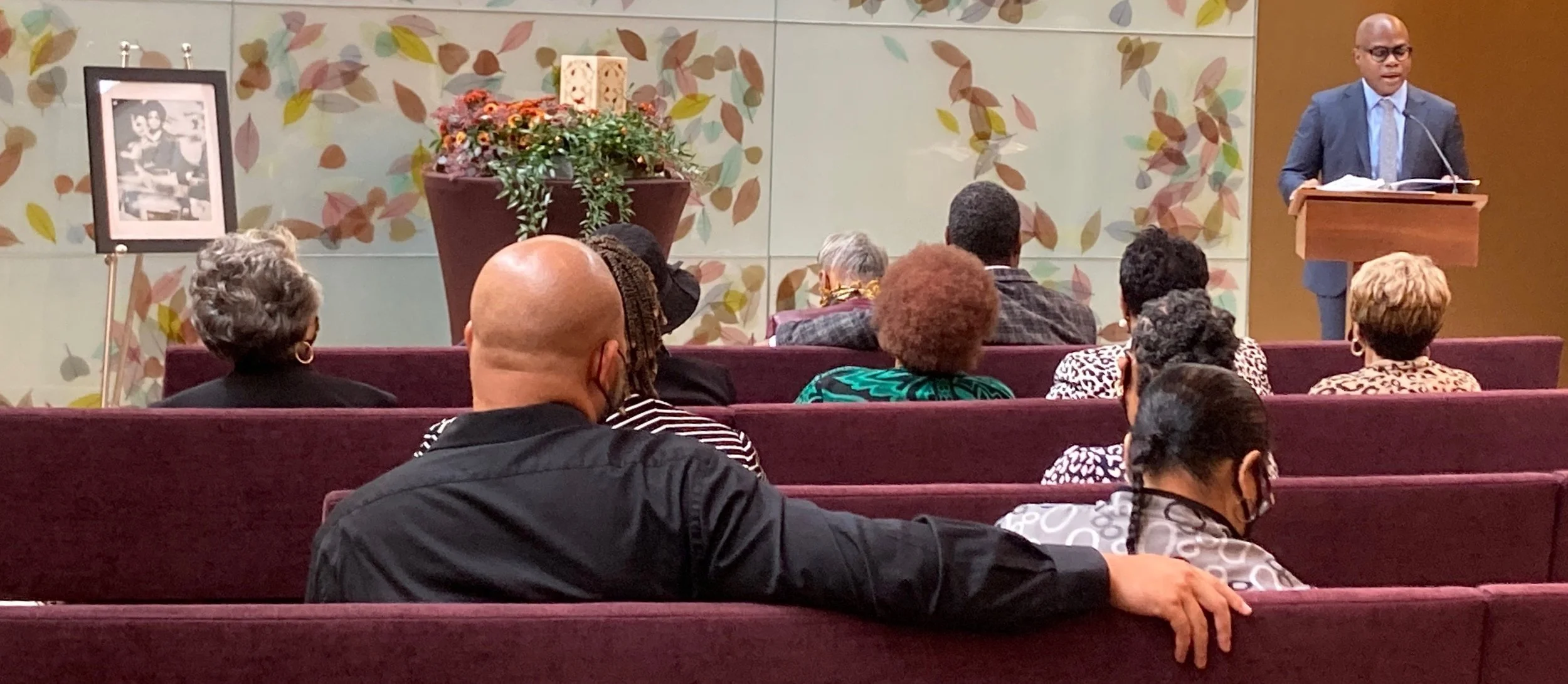 Thoughtful Funerals, Green Burials, Memorial Events