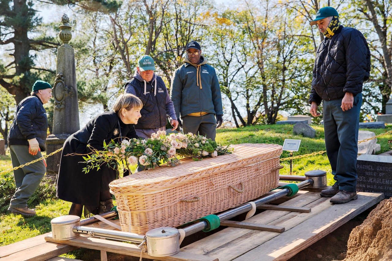 Associated Press Wire, May 2020