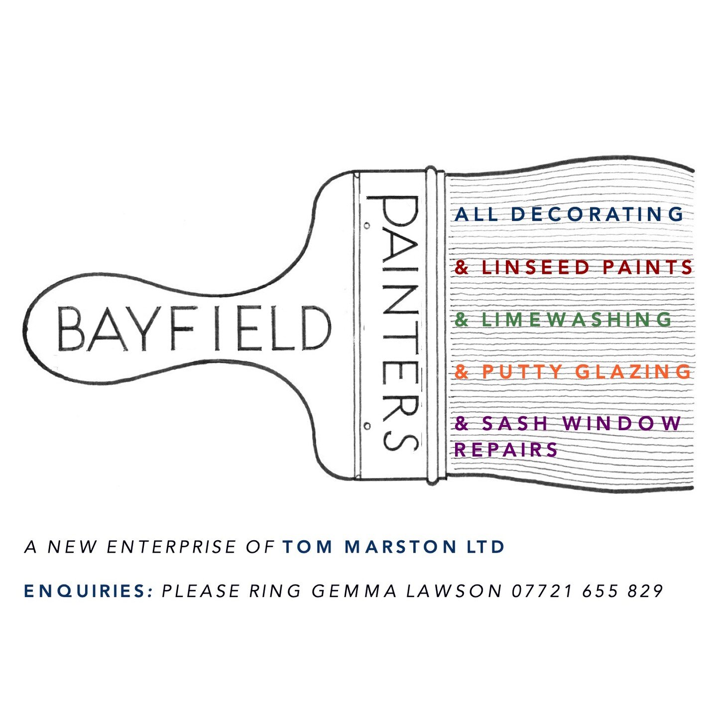 Thrilled to bits to 📣 our new paintwork business run by Gemma Lawson, spurred on by demand and inspired by @holkhamestate paints and @gantelius_fonsterhantverk in Sweden&hellip; look out for a Citroen Nero zipping around Norfolk!

🥂🥂🥂📣🪜🖌️#norf