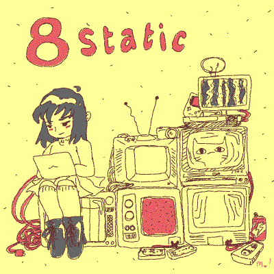 8Static: Low bit Lifestyle