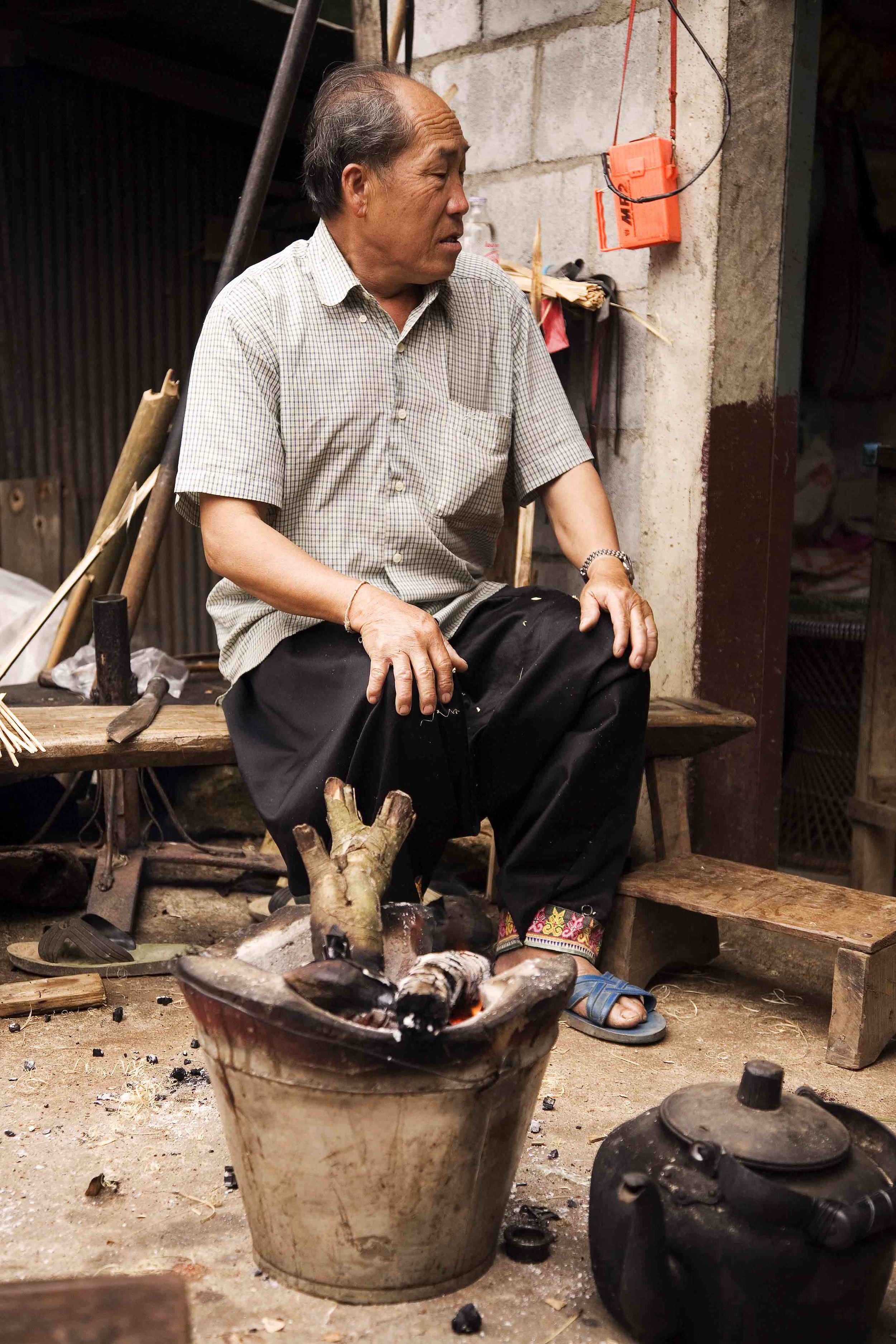 A-Hmong Man 1A.jpg