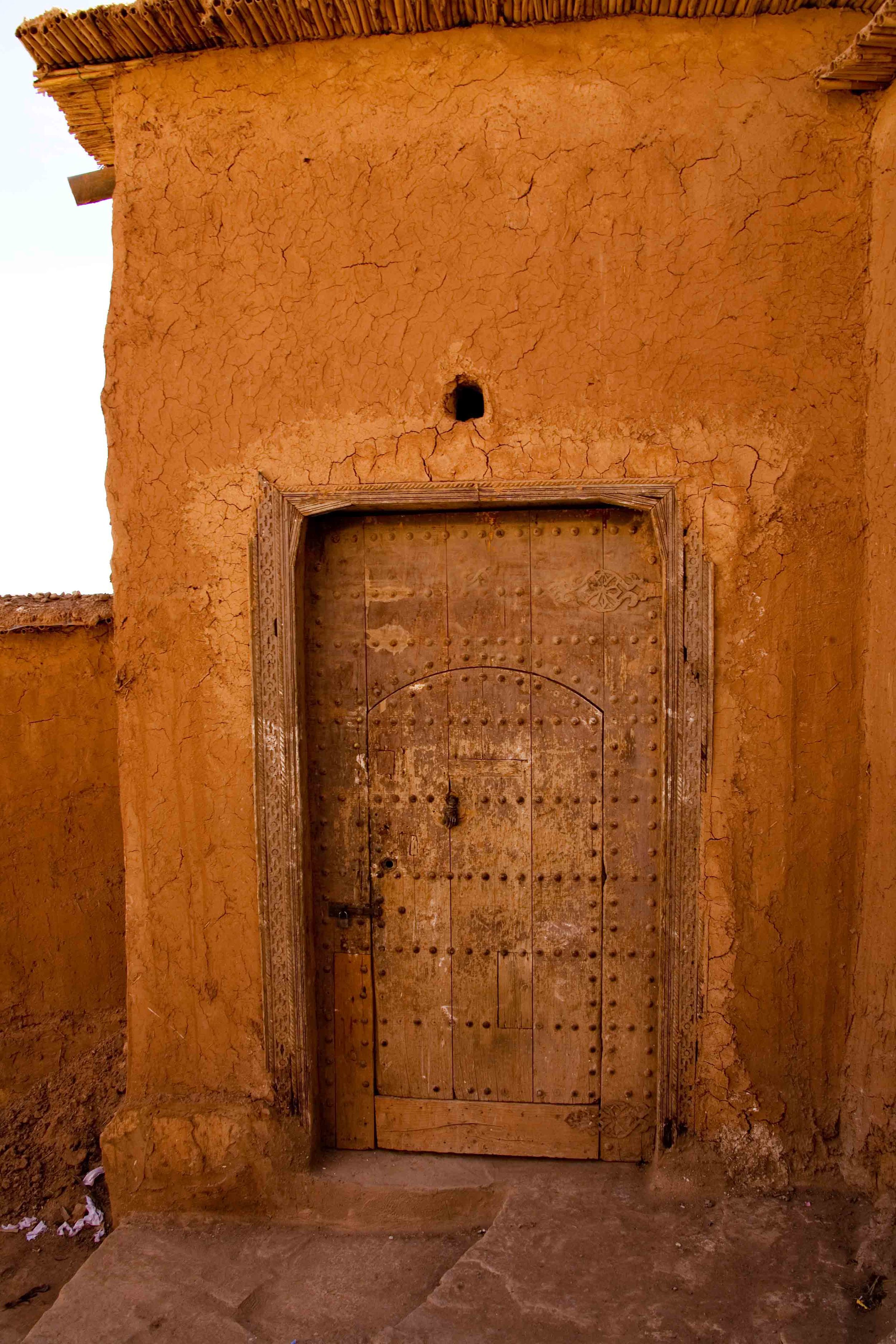 A-Kasbah Door 2A.jpg