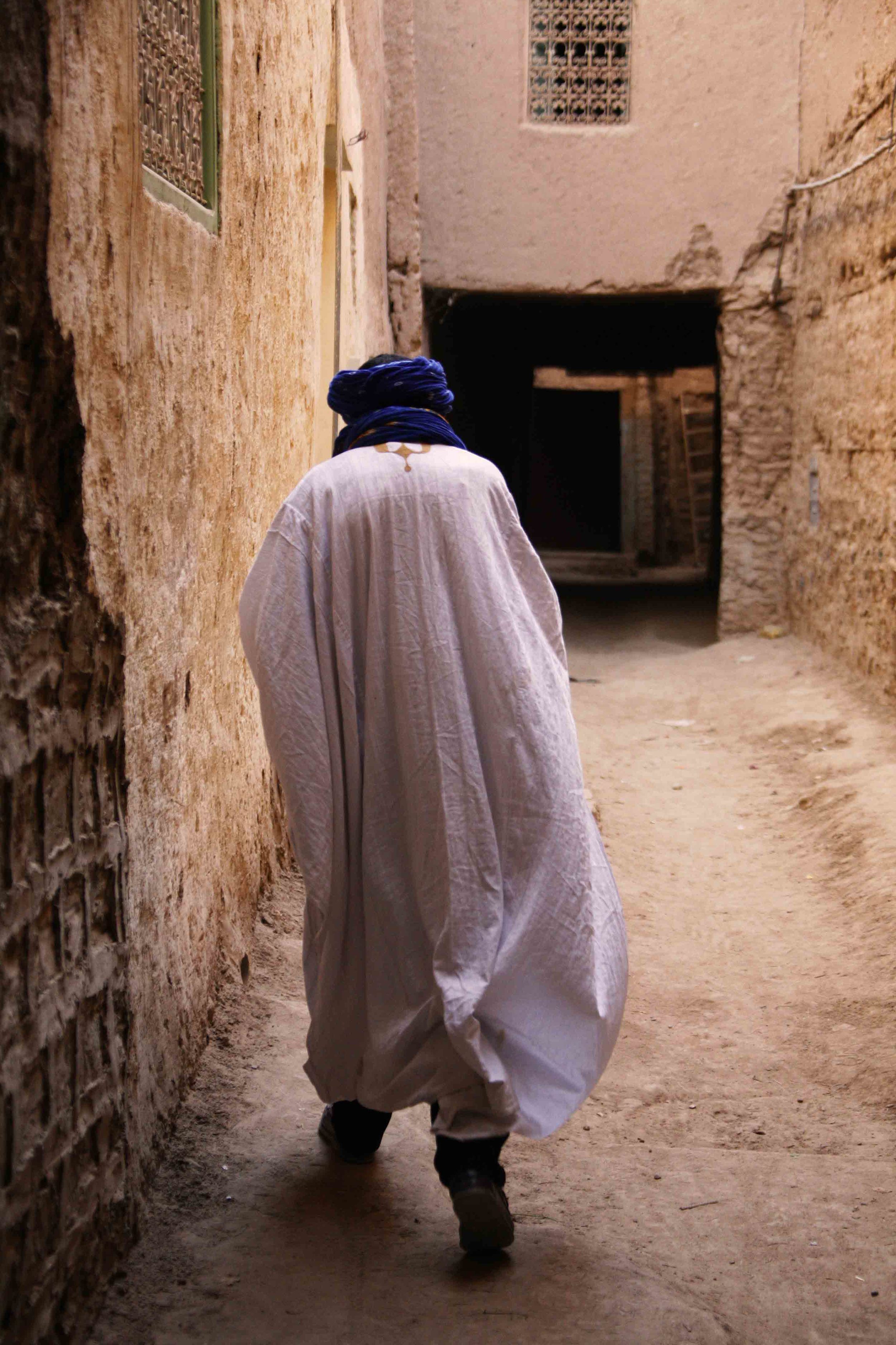 A-Walking in the Kasbah 1A.jpg