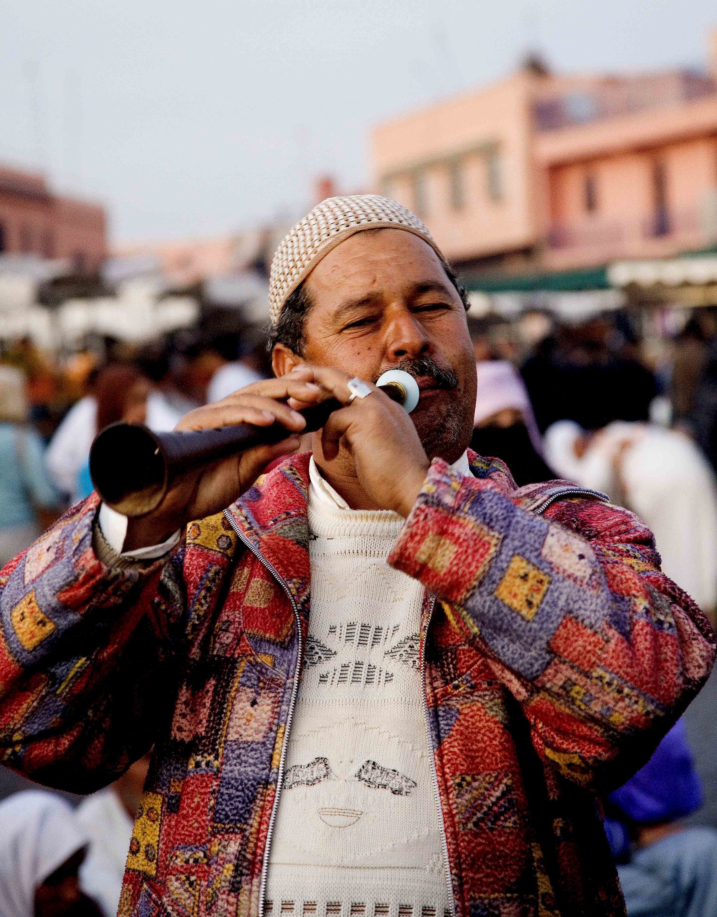 A-Median Flute Player 1A 11x14.jpg