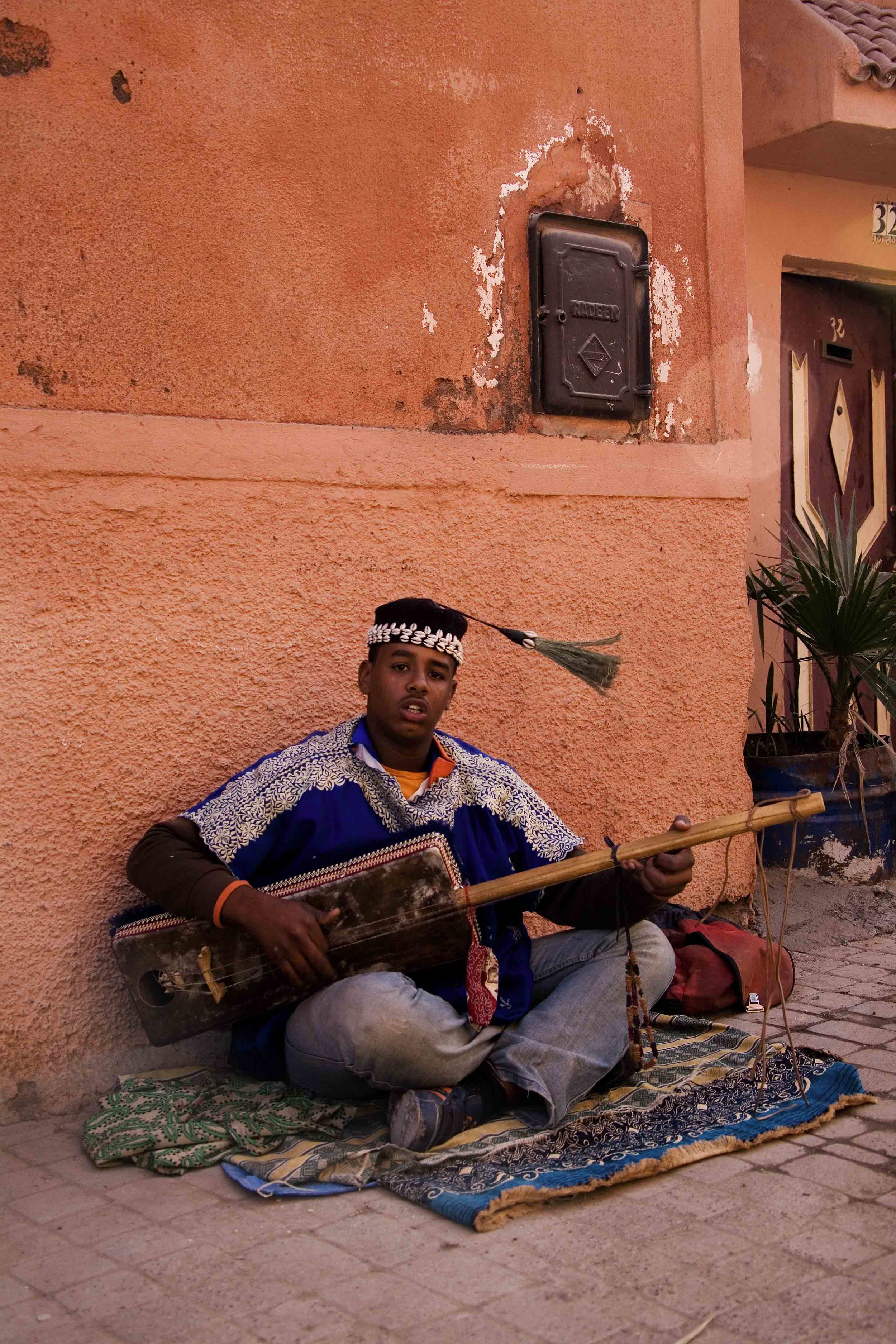 A-Medina Street Musician 1A.jpg