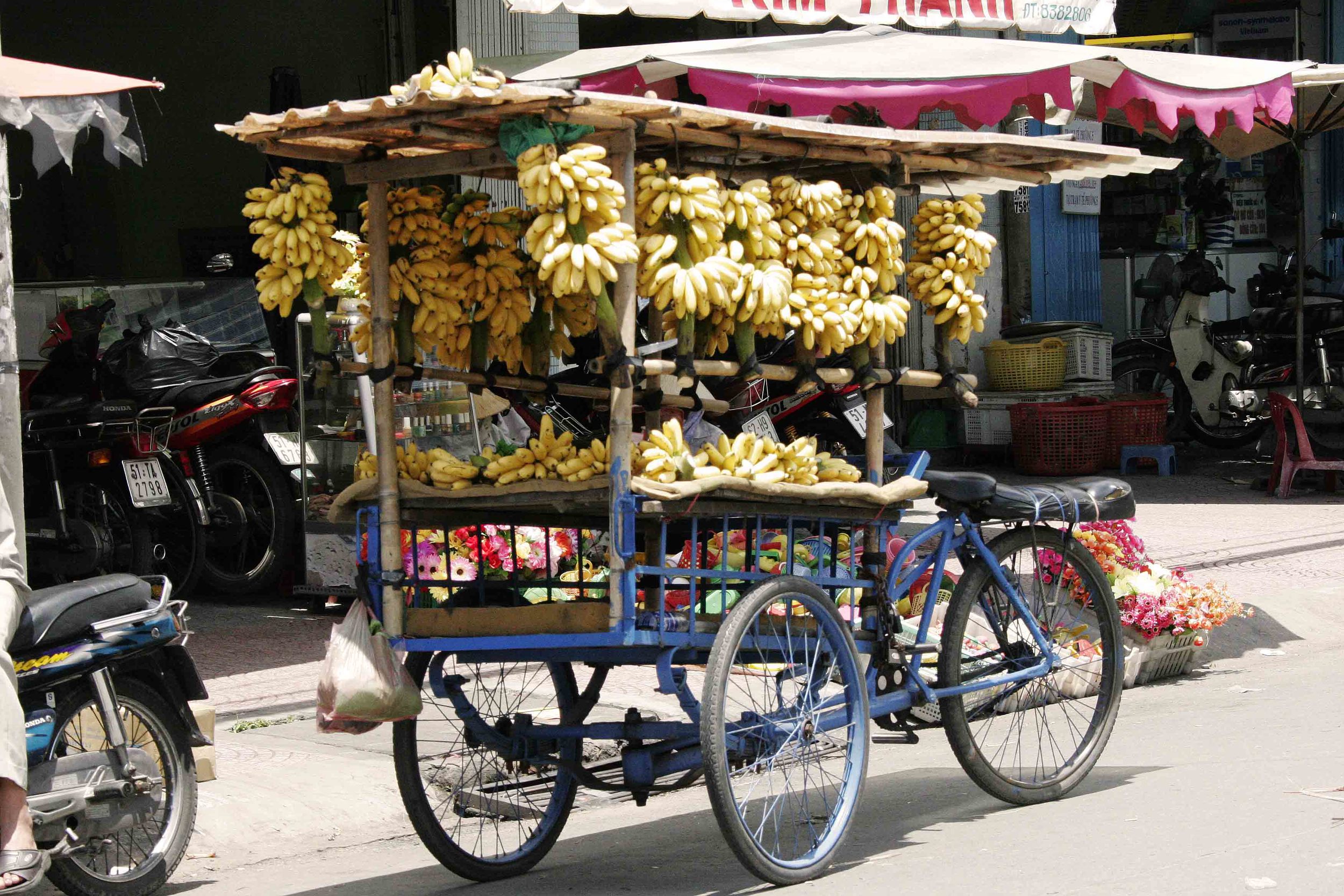 A-Saigon Bananna Cart 1A.jpg
