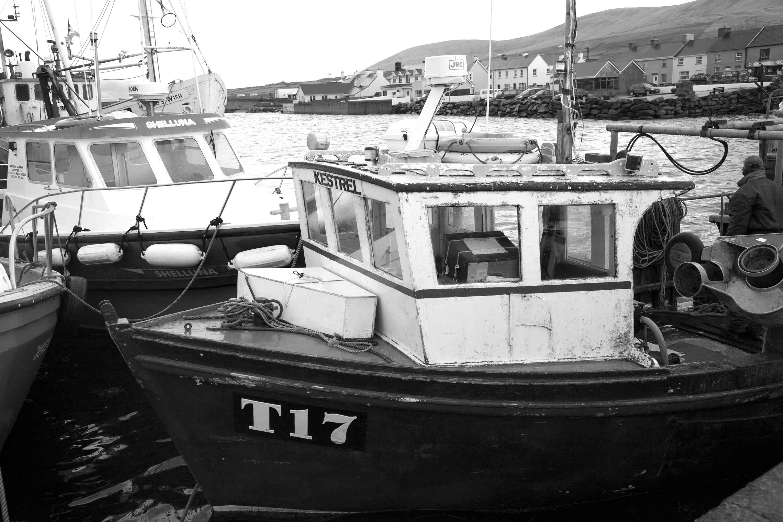 T17 Small Fishing Boat B&W.jpg